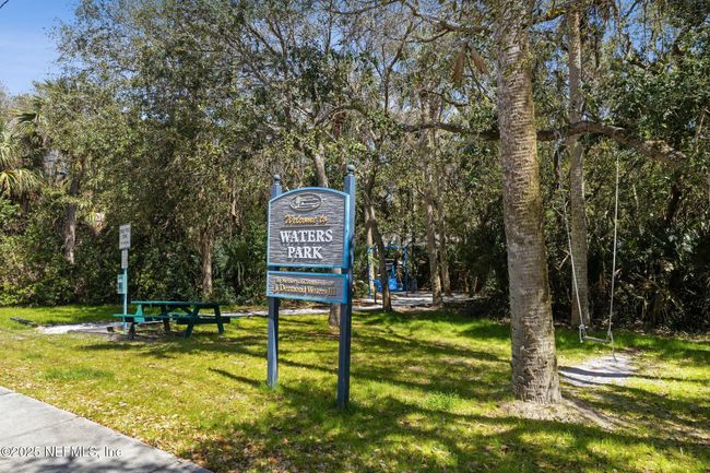 1875 Live Oak Ln, House other with 3 bedrooms, 3 bathrooms and null parking in ATLANTIC BEACH FL | Image 71
