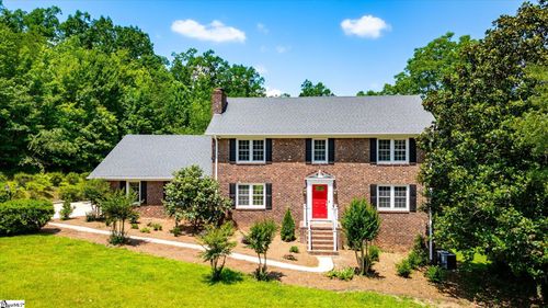 198 Old Plantation Rd, Travelers Rest, SC, 29690-8289 | Card Image