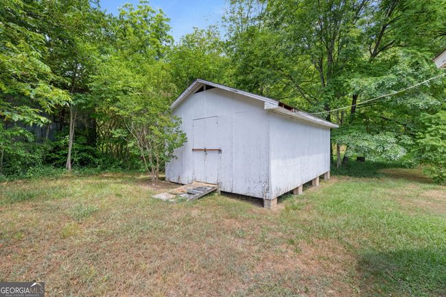 1813 W Currahee St, House other with 3 bedrooms, 2 bathrooms and null parking in Toccoa GA | Image 18