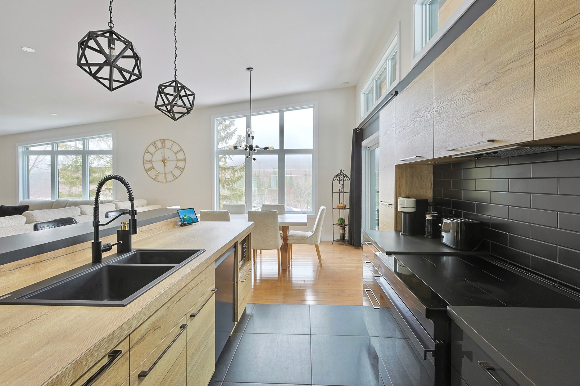 Residential in Sainte-Brigitte-de-Laval 2