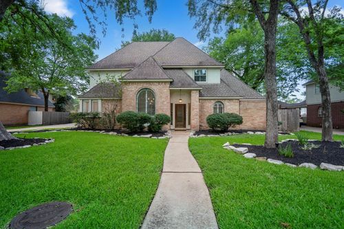 16814 Windypine Drive, Spring, TX, 77379 | Card Image