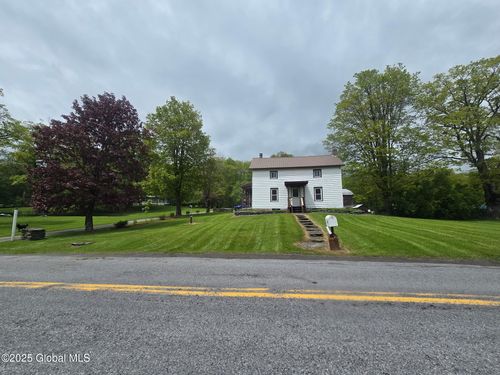 625 Blenheim Hill Road, Blenheim, NY, 12131 | Card Image