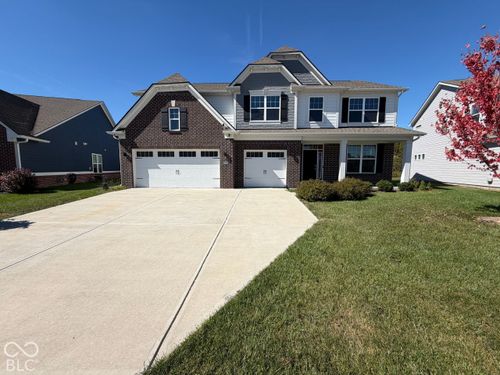 6728 Collisi Pl, Brownsburg, IN, 46112-9230 | Card Image