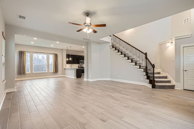 1201 Harwell Loop, House other with 3 bedrooms, 3 bathrooms and 2 parking in Kyle TX | Image 5