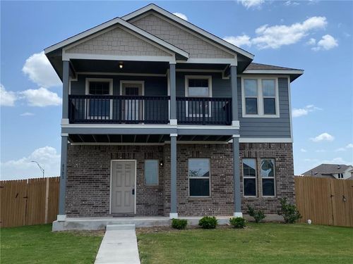 8301 Daisy Cutter Xing, Georgetown, TX, 78626-4768 | Card Image