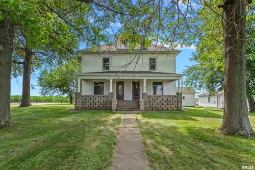 29779 Vine Rd, Palmyra, IL, 62674-6450 | Card Image