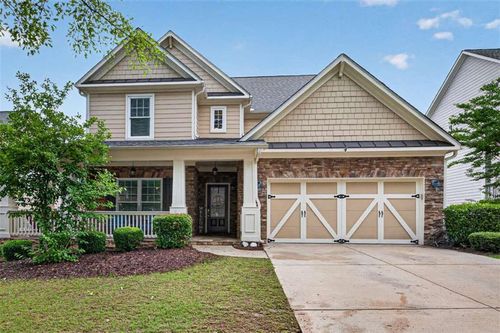 7819 Brass Lantern Dr, Flowery Branch, GA, 30542-7575 | Card Image