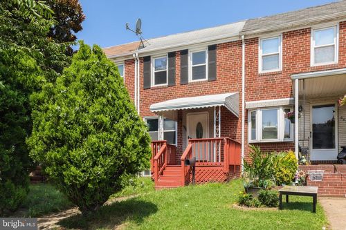 6824 Boston Ave, BALTIMORE, MD, 21222-1009 | Card Image