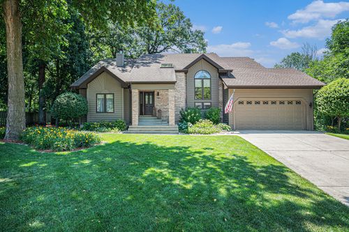 7364 Forest Ridge Dr, Schererville, IN, 46375-3350 | Card Image