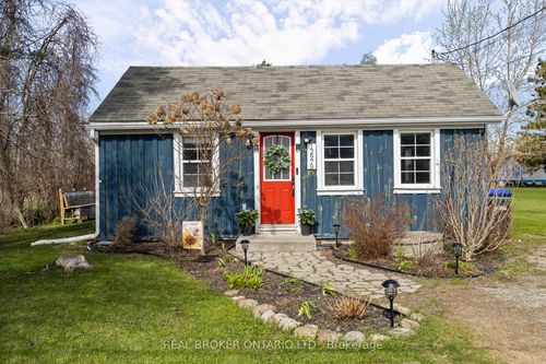 12979 County Rd, Waubaushene, ON, L0K2C0 | Card Image