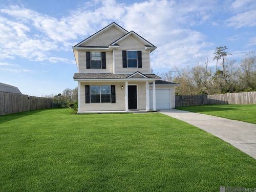 9317 Folsom Rd, Denham Springs, LA, 70706-1186 | Card Image