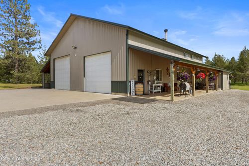 8702 E Scout Trail Rd, Athol, ID, 83801-4912 | Card Image