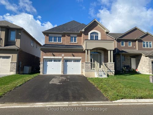 upper-37 Homestead Way, Thorold, ON, L2V0H1 | Card Image