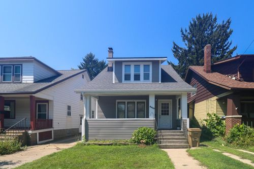 6410 10th Avenue, Kenosha, WI, 53143 | Card Image