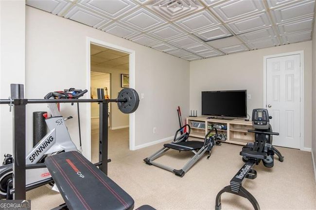10575 Wren Ridge Rd, House other with 4 bedrooms, 4 bathrooms and 2 parking in Alpharetta GA | Image 57