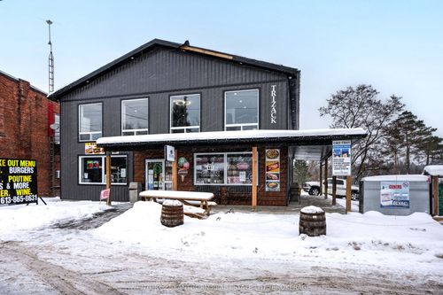 front-25 Main Street W, Elizabethtown Kitley, ON, K0E1M0 | Card Image