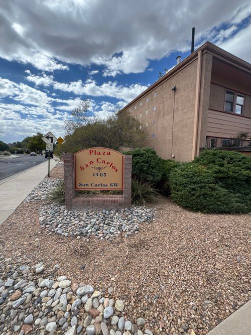 apt-7-1405 San Carlos Rd Sw, Albuquerque, NM, 87104-1060 | Card Image