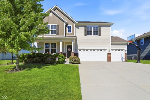 10540 Meriman Ct, Fishers, IN, 46040-8914 | Card Image