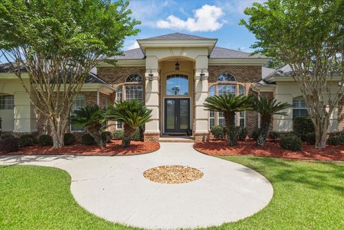 2868 Royal Isle Dr, TALLAHASSEE, FL, 32312-4083 | Card Image