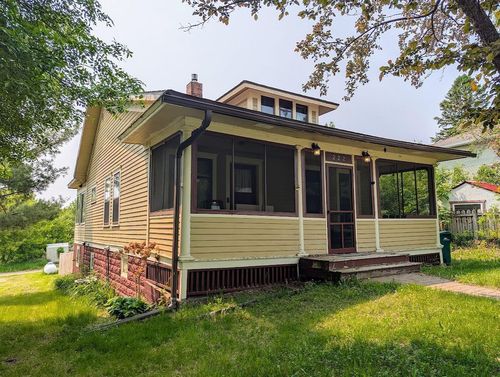 222 Ione Ave Ne, Hill City, MN, 55748-2717 | Card Image