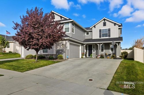 11150 W Troyer Dr, Nampa, ID, 83686-6304 | Card Image