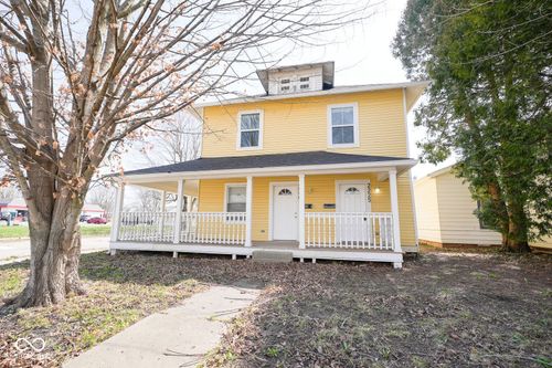 2225 Broad St, New Castle, IN, 47362-3538 | Card Image