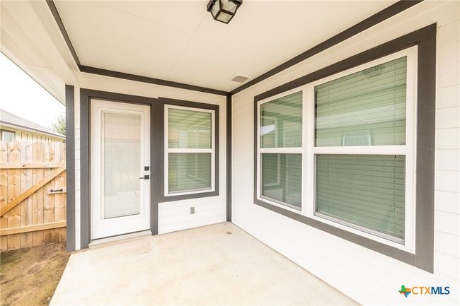 Backyard Covered Porch | Image 24