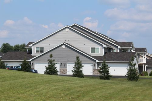 1889 - 1929 Cypress Court Ne, Menomonie, WI, 54751 | Card Image