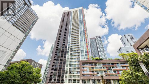 316-85 Queens Wharf Rd, Toronto, ON, M5V0J9 | Card Image