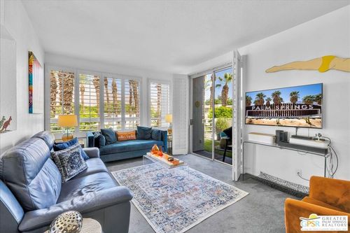 unit-204-401 S El Cielo Rd, Palm Springs, CA, 92262-7916 | Card Image