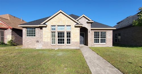 2923 Preston Trl, Grand Prairie, TX, 75052-0501 | Card Image