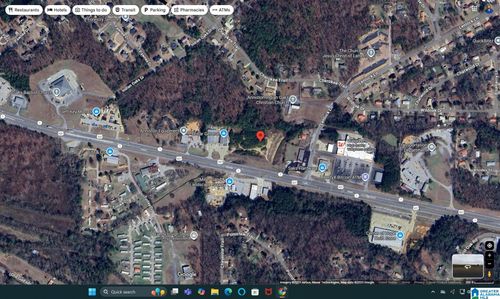 2549 Us Highway 431, Alexandria, AL, 36250 | Card Image