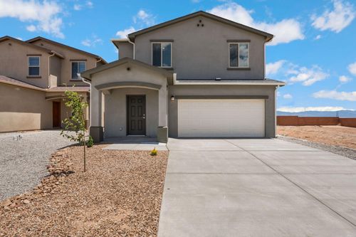 1253 Carter Dr Sw, Los Lunas, NM, 87031 | Card Image