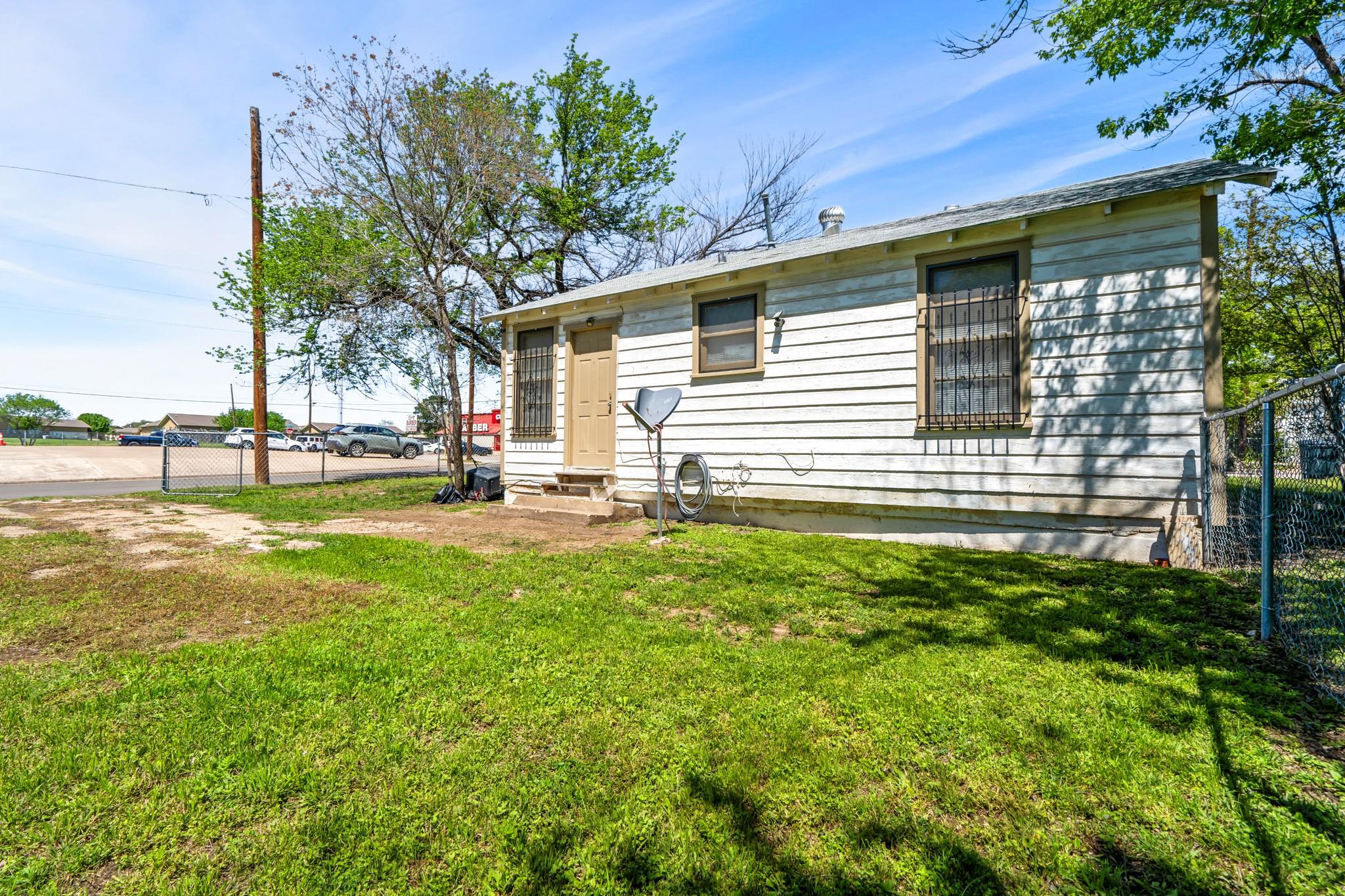 Residential in Killeen 4