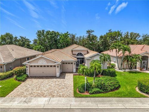 2050 Rio Nuevo Dr, NORTH FORT MYERS, FL, 33917-6771 | Card Image
