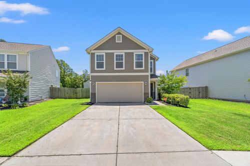 440 Thoroughbred Dr, Moncks Corner, SC, 29461-6891 | Card Image