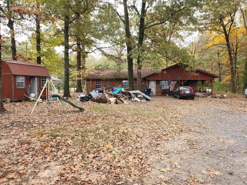 11425 Glendale Rd, Pine Bluff, AR, 71603-9598 | Card Image