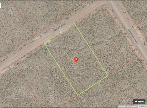 Lot 42 Deer Meadow Cr, Alamosa, CO, 81101 | Card Image