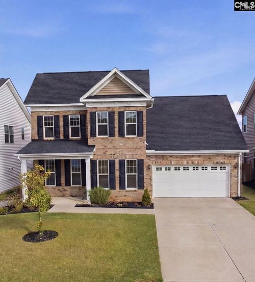1525 Garrett Ct, Chapin, SC, 29036-6325 | Card Image
