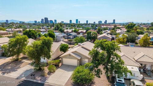 4040 N 14th Pl, Phoenix, AZ, 85014-4915 | Card Image