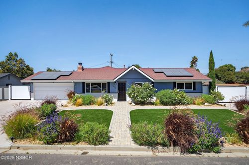 433 Dania Ave, Buellton, CA, 93427-9609 | Card Image