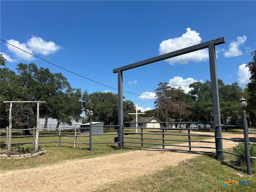 County Road 130 , Edna, TX 77957