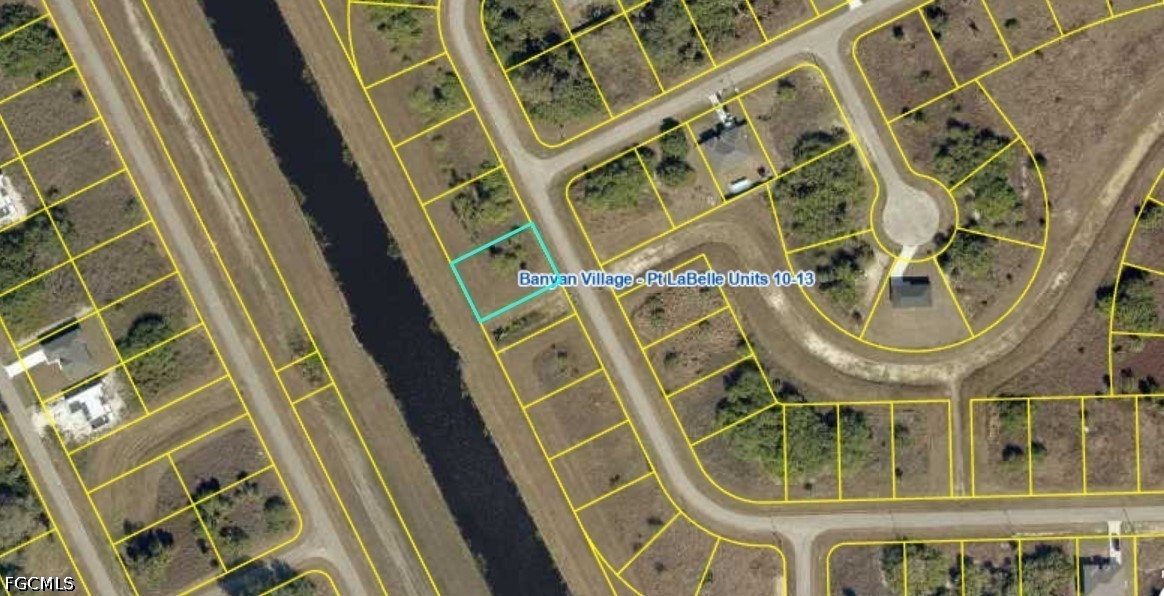 Land in Labelle 5