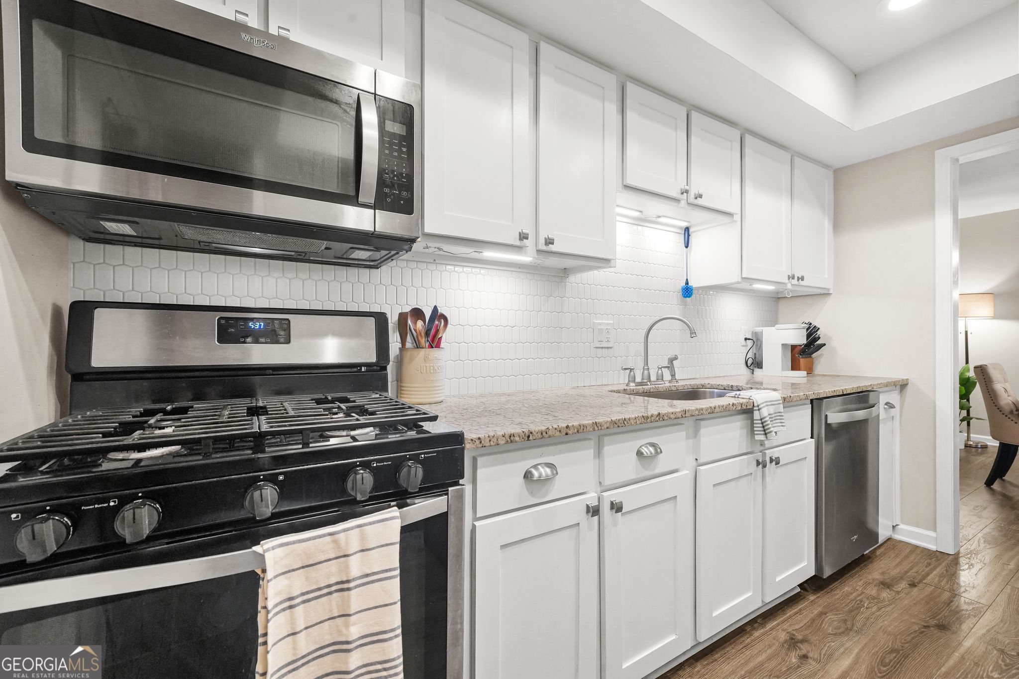 Residential in Sandy Springs 4