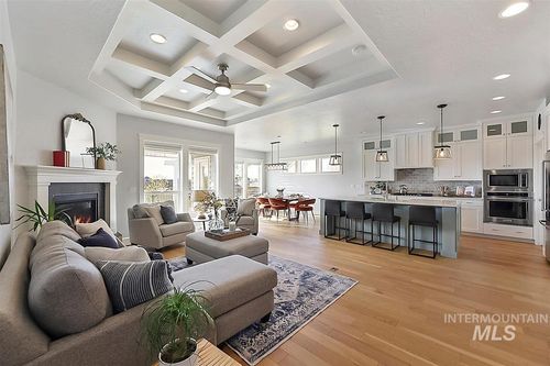 12101 S Culmen Way, Nampa, ID, 83686-8804 | Card Image