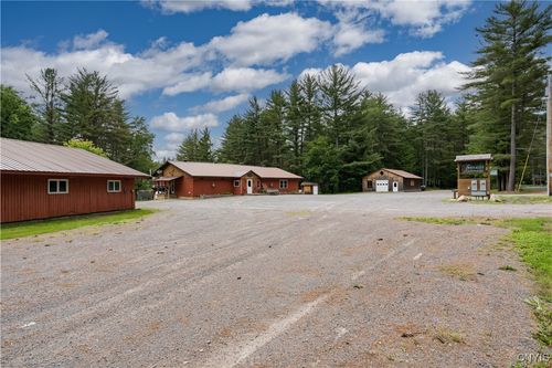 5769-5771 Partridgeville Road, Greig, NY, 13312 | Card Image