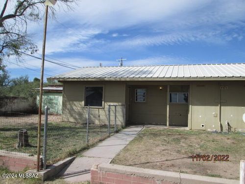 171 N Shady Lane, Benson, AZ, 85602 | Card Image