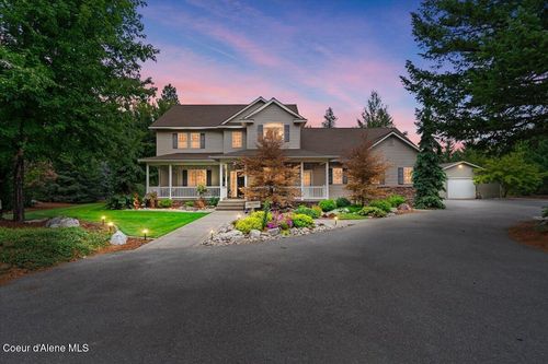 1839 E Ohio Match Rd, Rathdrum, ID, 83858-7141 | Card Image