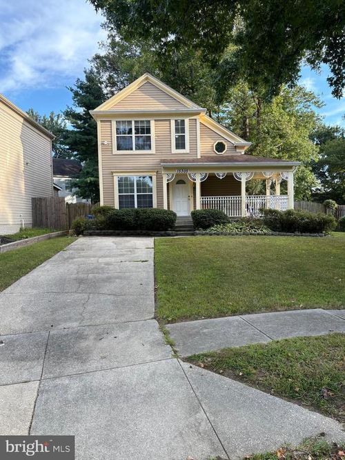 15305 Echols Ct, BOWIE, MD, 20716-1266 | Card Image