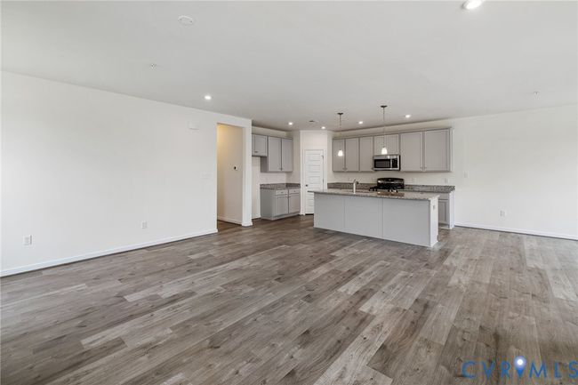 4009 Next Level Trce, Condo with 3 bedrooms, 3 bathrooms and null parking in Midlothian VA | Image 6